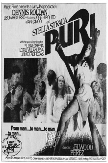 Puri Trailer