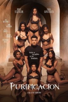 Purificacion Trailer