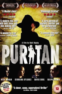 Puritan Trailer