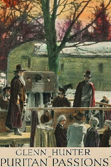 Puritan Passions Trailer