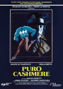 Puro cashmere Trailer