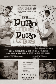 Puro Utos, Puro Utos Trailer