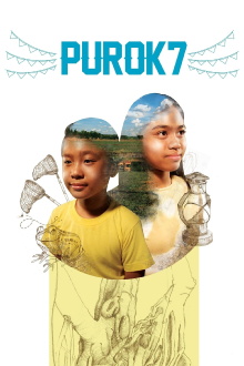 Purok 7 Trailer