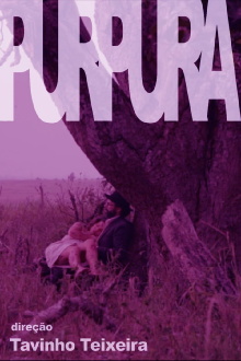 Purple Trailer