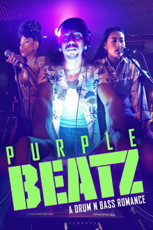 Purple Beatz Trailer