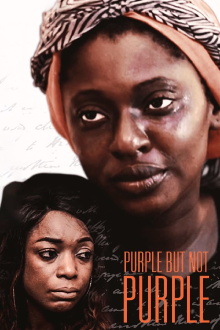 Purple but not Purple Trailer