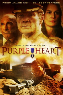 Purple Heart Trailer