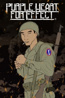 Purple Heart for Effect Trailer