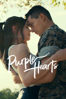 Purple Hearts Trailer