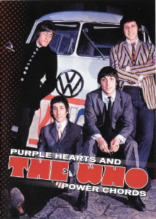 Purple Hearts and Power Chords Trailer
