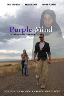 Purple Mind Trailer