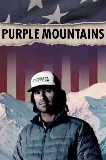 Purple Mountains Trailer