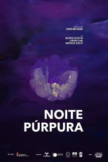 Purple Night Trailer