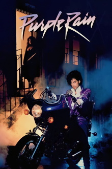 Purple Rain Trailer