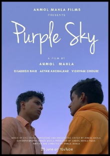 Purple Sky Trailer