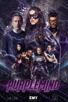 Purplemind Trailer