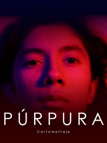 Púrpura Trailer