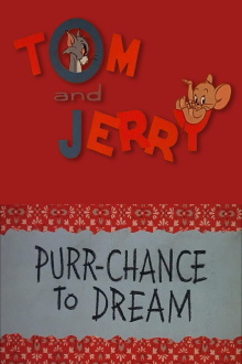 Purr-Chance to Dream Trailer