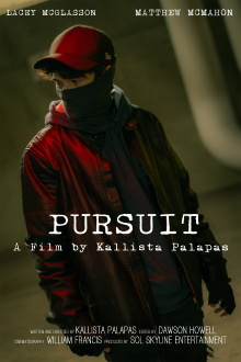 Pursuit Trailer