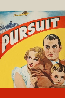 Pursuit Trailer