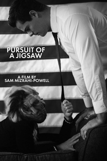 Pursuit Of A Jigsaw Trailer