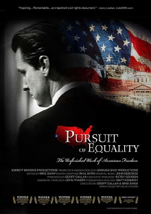 Pursuit of Equality Trailer