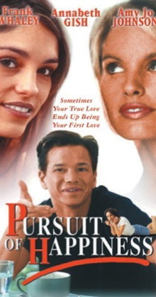 Pursuit of Happiness Trailer
