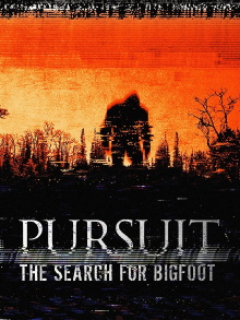 Pursuit: The Search for Bigfoot Trailer