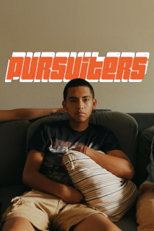 PURSUITERS Trailer