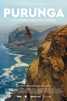 Purunga, l'homme des falaises Trailer