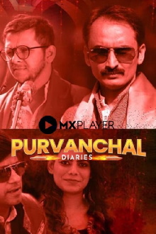 Purvanchal Diaries Trailer