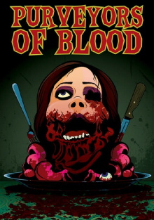 Purveyors Of Blood Trailer