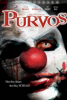 Purvos Trailer