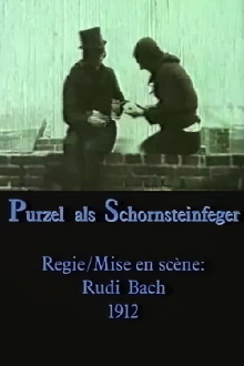 Purzel als Schornsteinfeger Trailer