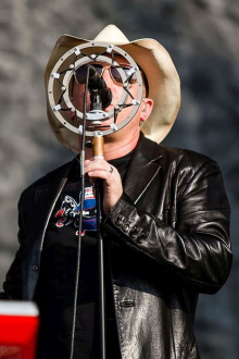 Puscifer - Lollapalooza Brazil 2013 Trailer