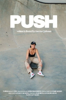 Push Trailer