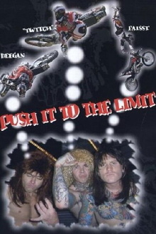 Push It To The Limit Trailer