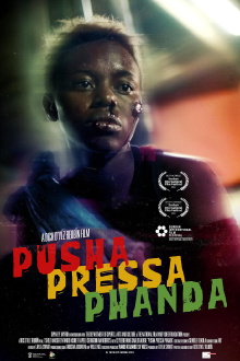 Pusha Pressa Phanda Trailer
