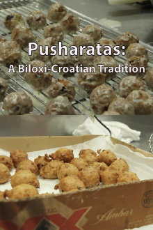 Pusharatas: A Biloxi-Croatian Tradition Trailer