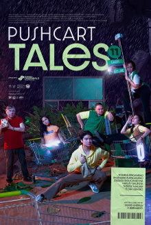 Pushcart Tales Trailer