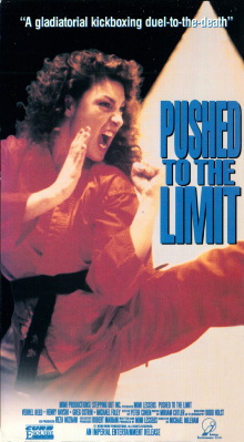 Pushed to the Limit Trailer
