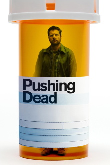 Pushing Dead Trailer