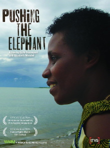 Pushing the Elephant Trailer