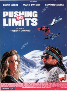 Pushing the Limits Trailer