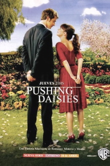 Pushing Up Daisies Trailer