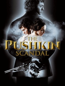 Pushkin: The Last Duel Trailer