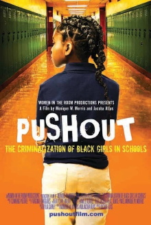 Pushout: The Criminalization of Black Girls in Schools Trailer