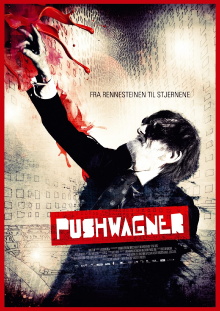 Pushwagner Trailer