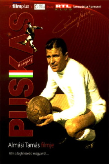 Puskás Hungary Trailer