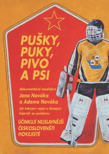 Pušky, puky, pivo a psi Trailer
